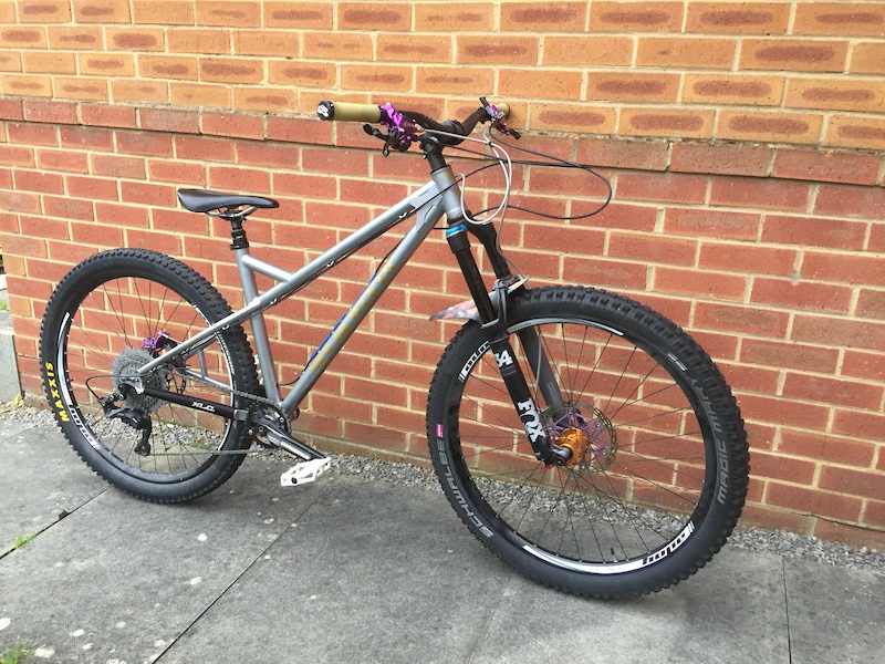 sick bicycle company