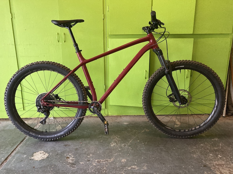 specialized fuse xl for sale