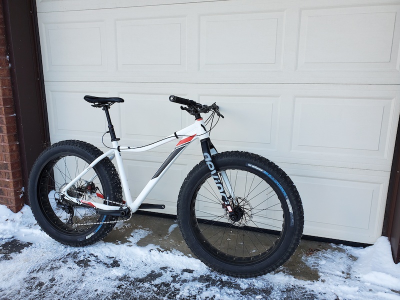 devinci fat bike