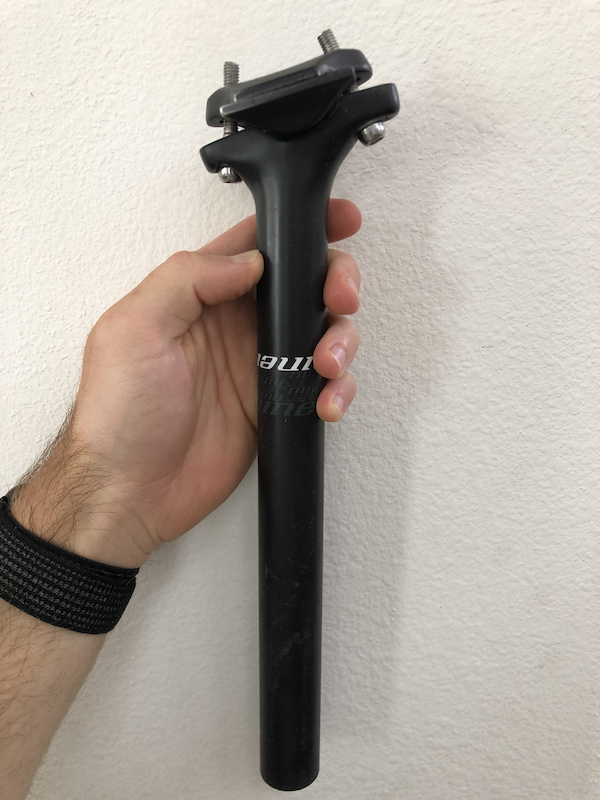 Niner Carbon Seatpost Mm For Sale