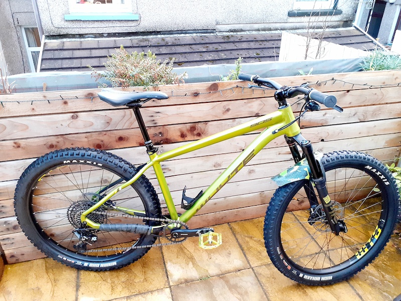 whyte 905 for sale