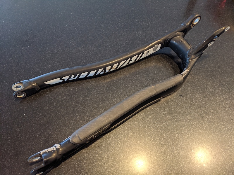 2014 1415 Specialized Camber Chainstay For Sale