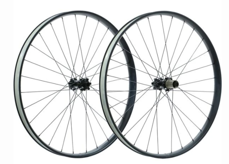 sun ringle duroc 40 wheelset 29