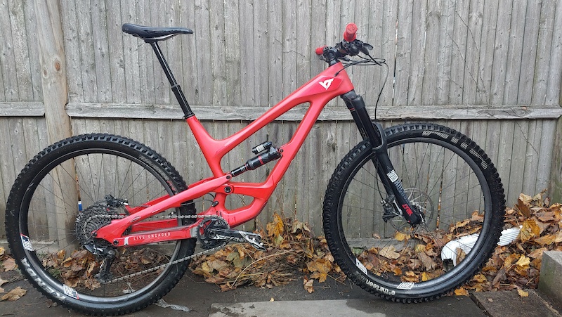 yt capra cf pro 29 2019