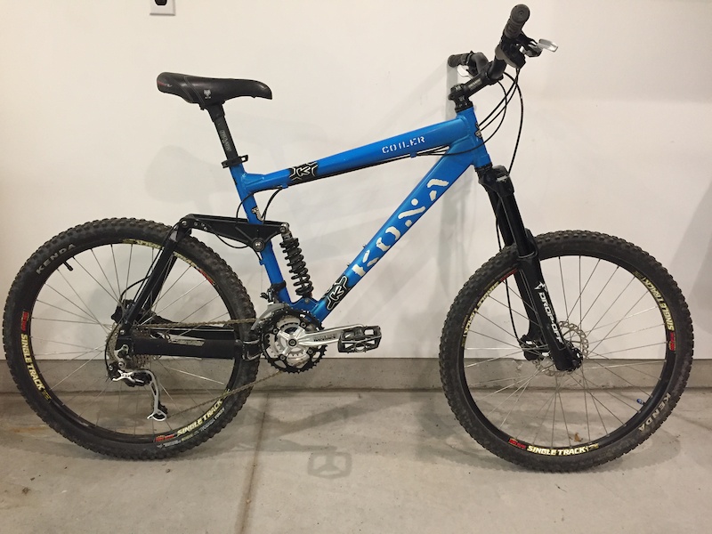 kona coiler for sale