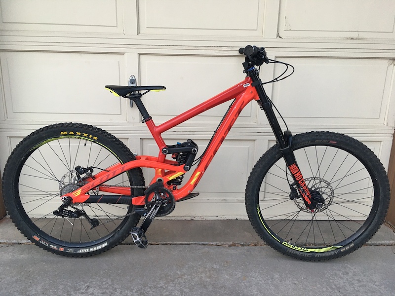 scott gambler 730 2018