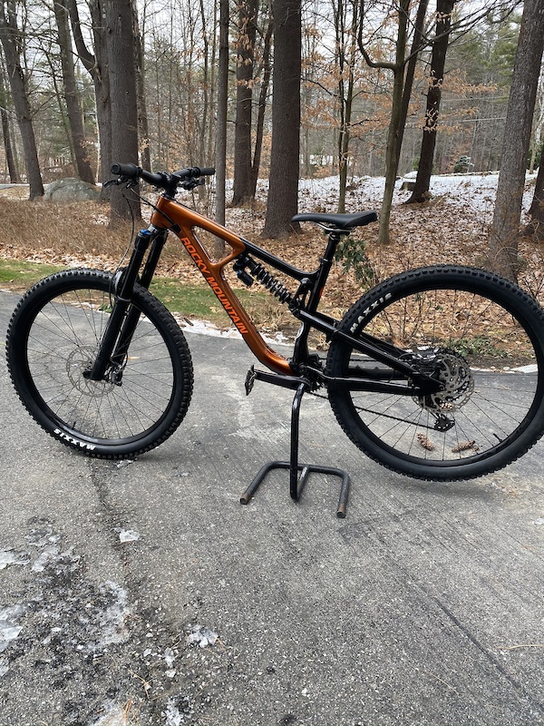 Slayer 2021 rocky discount mountain