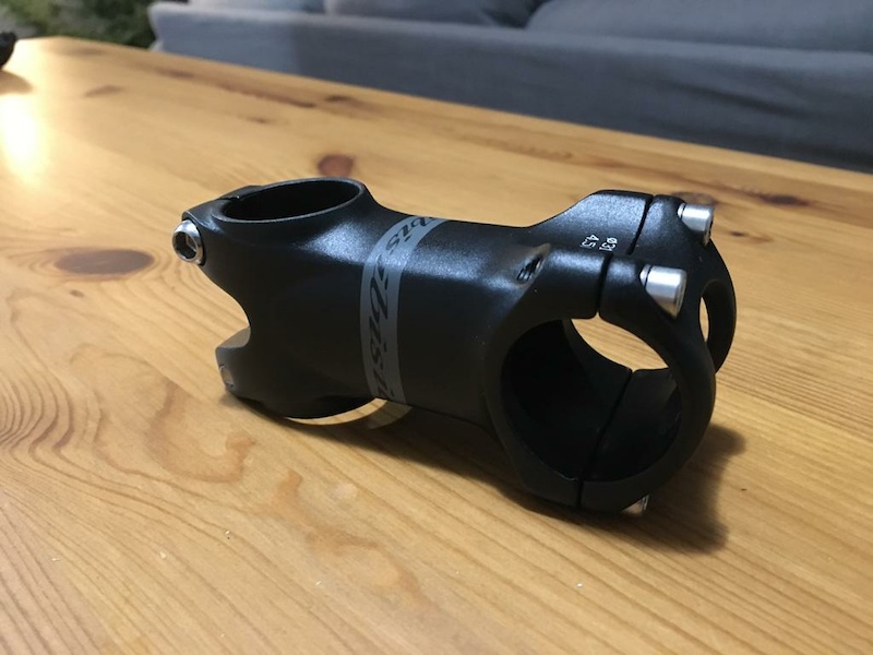 70mm stem 31.8