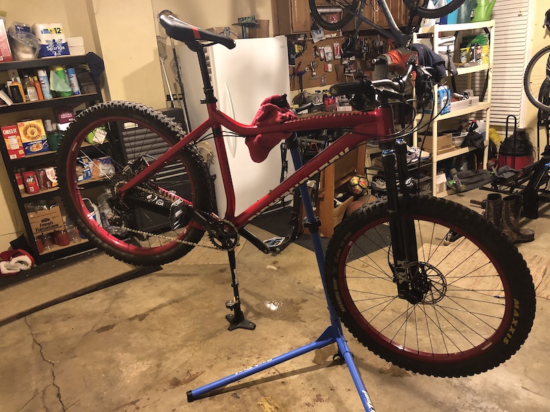 diamondback mason comp