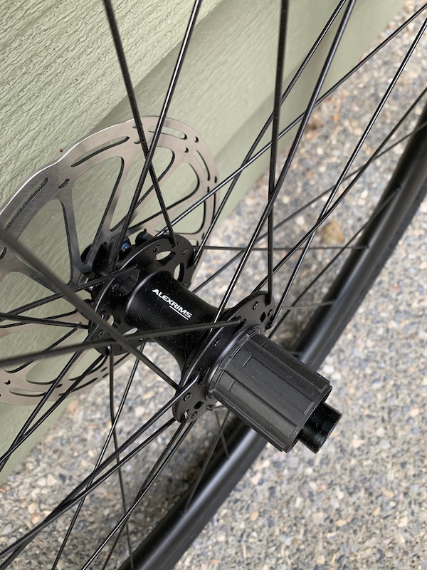 2020 Alex Rims Boondocks 7D For Sale 2020 Alex Rims Boondocks 7D For Sale