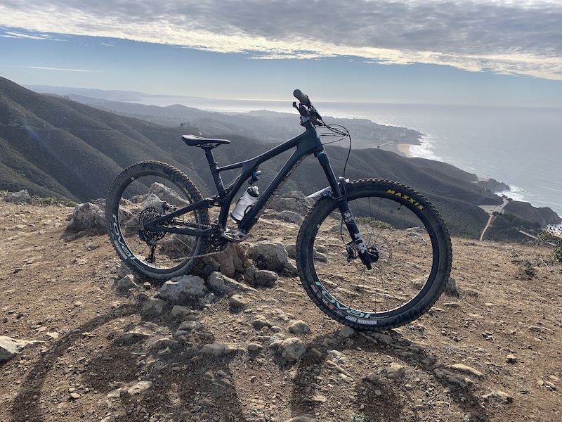 stumpjumper evo pro 2020