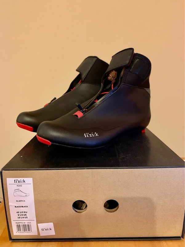 fizik r5 artica cycling shoes