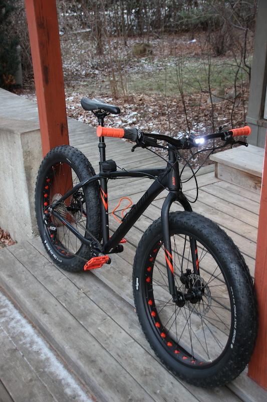 northrock xcf fatbike