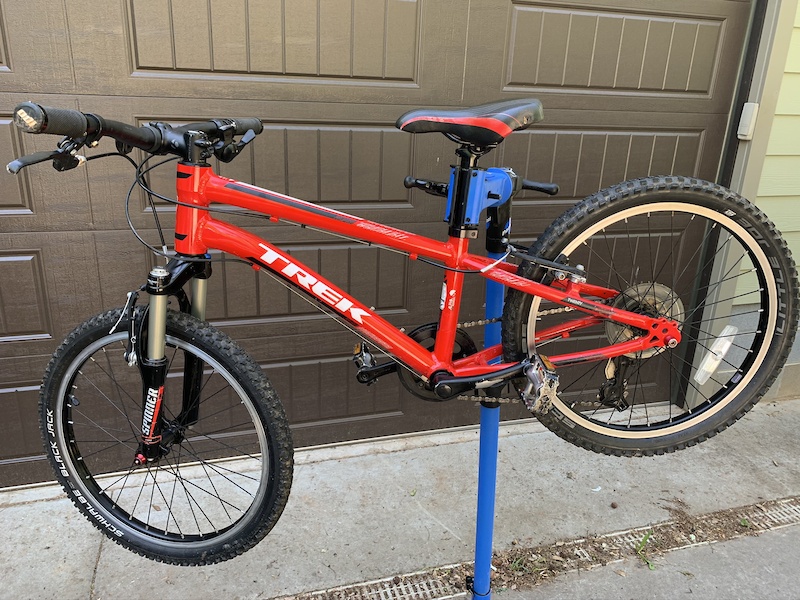 Trek Superfly 20” For Sale