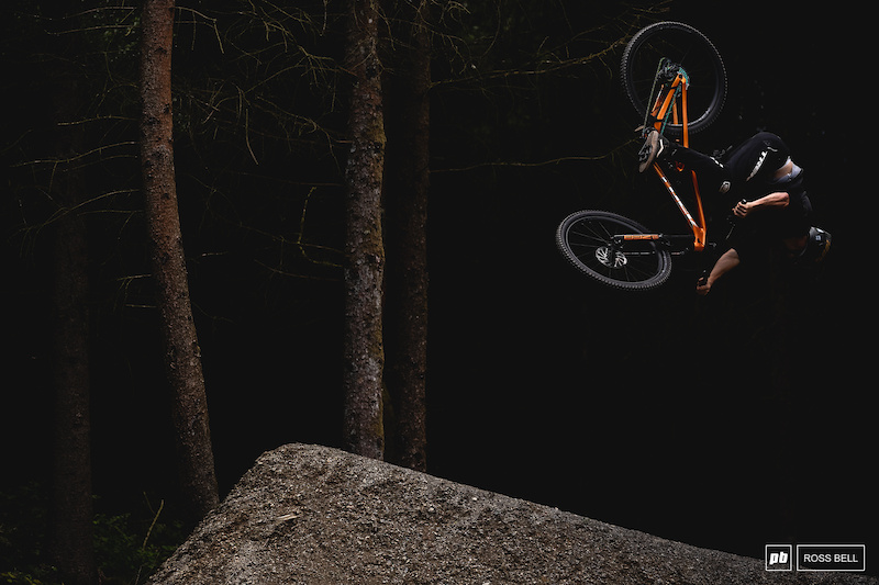 Movies For Your Monday - Pinkbike - Vimarsana News