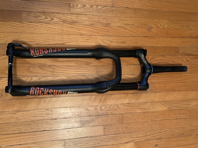 rockshox 35 150mm 29