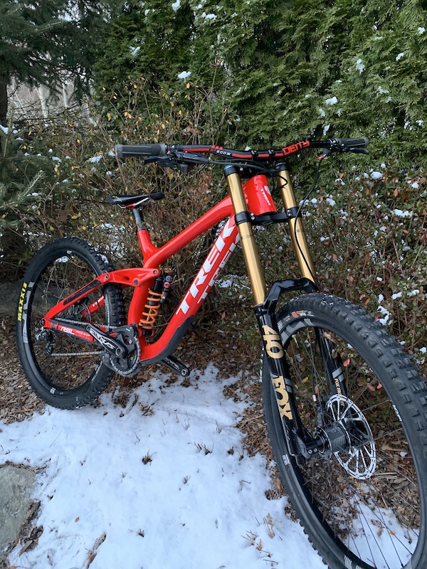 trek session 9.9 for sale