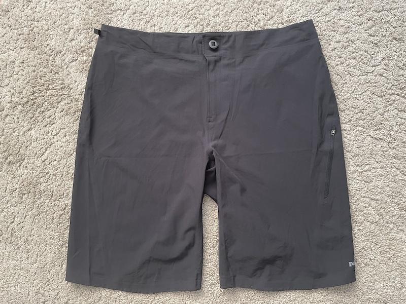 dirt roamer bike shorts