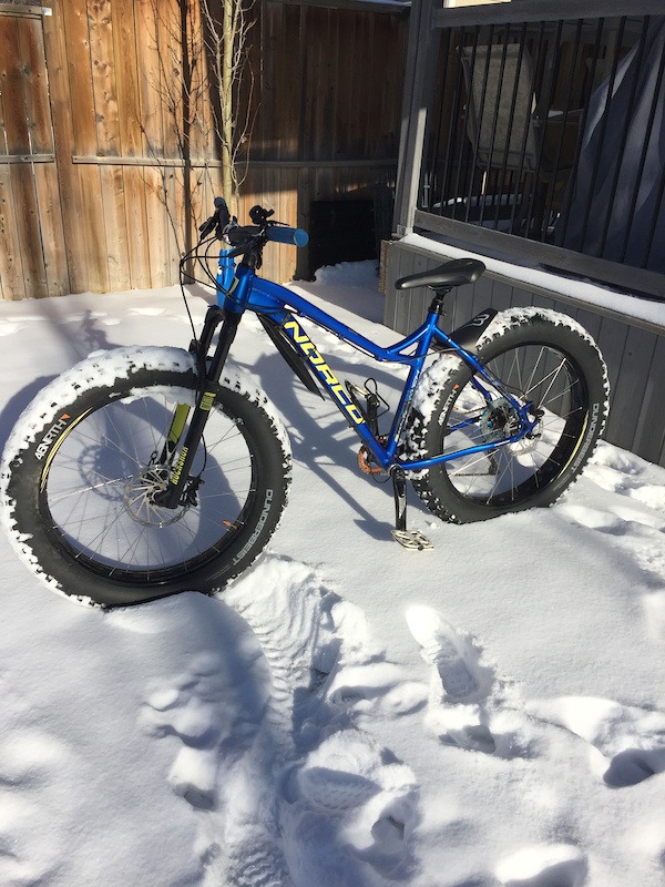 2015 norco sasquatch