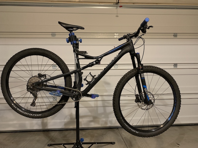 specialized camber 2018 price