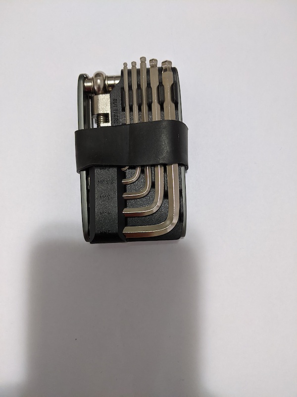 blackburn wayside tool