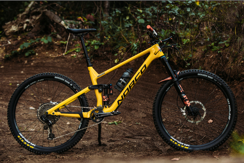 norco sight 2020 c2