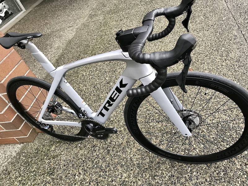 Trek Madone SLR6 Carbon Road Bike 