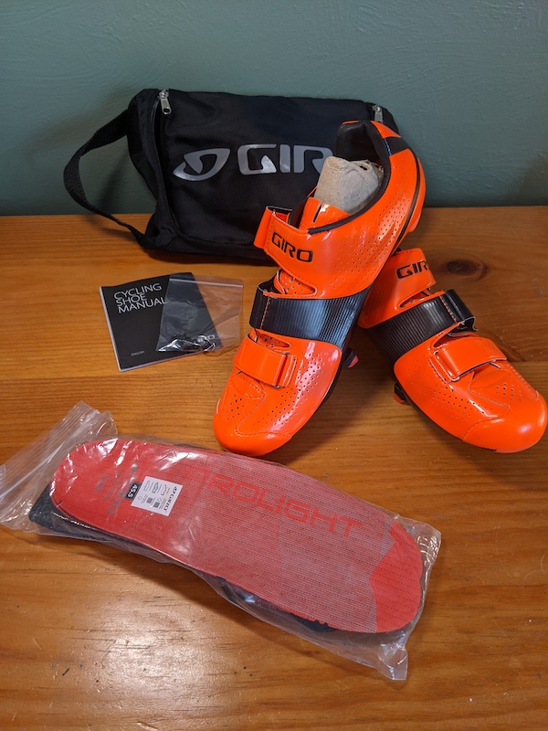 giro prolight slx ii