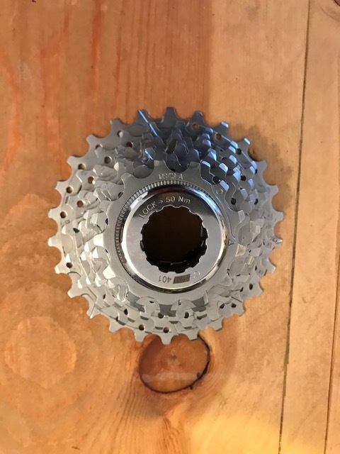 campagnolo 10 speed cassette 13 26