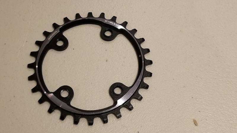 sram 11 speed x sync chainring