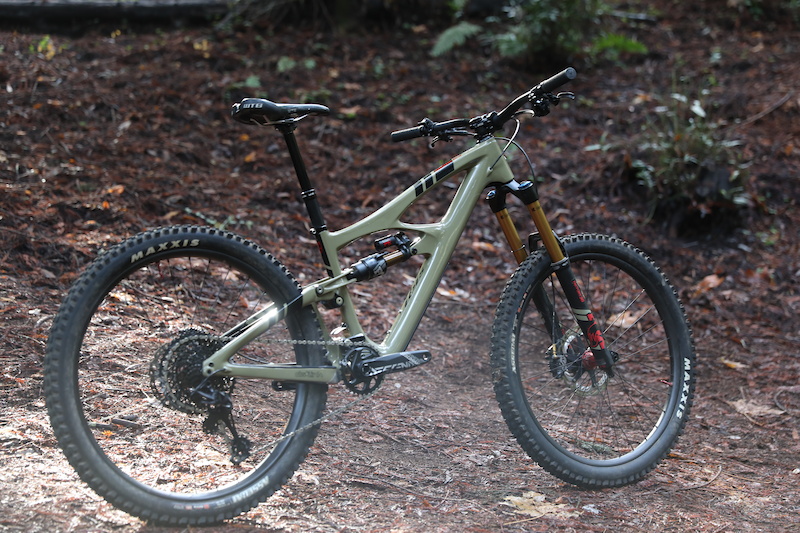 ibis mojo hd5 for sale