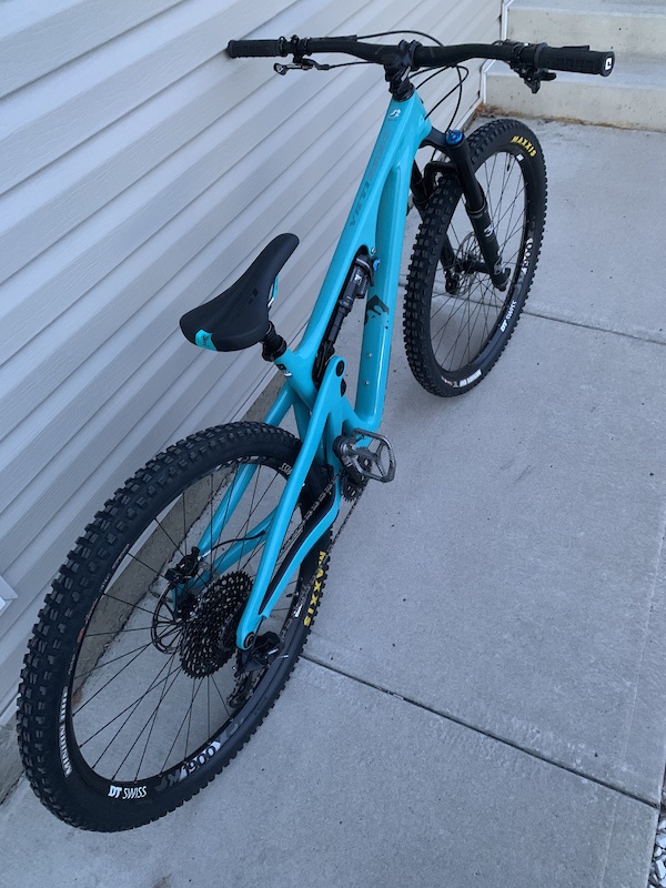 yeti sb130 c1