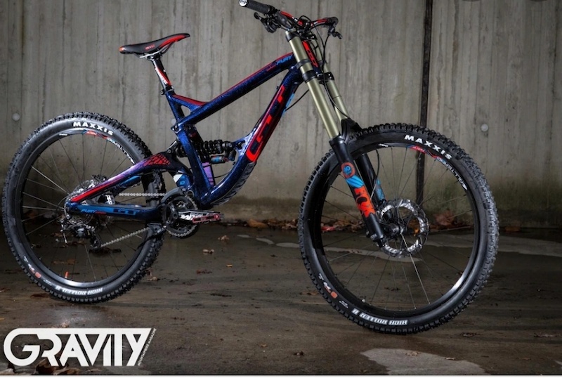 2016 Gt fury expert For Sale