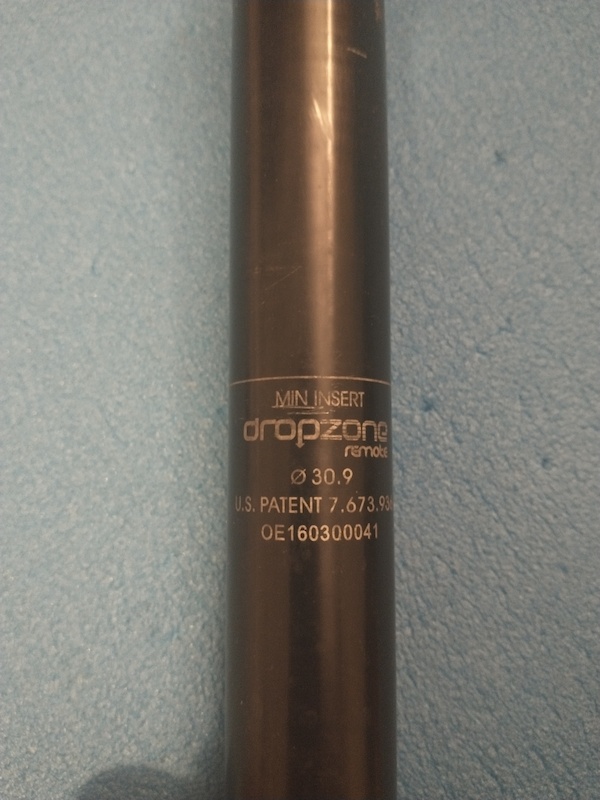 2015 KS DROPZONE REMOTE For Sale