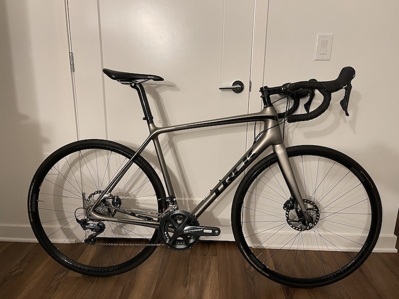 trek emonda sl6 pro for sale