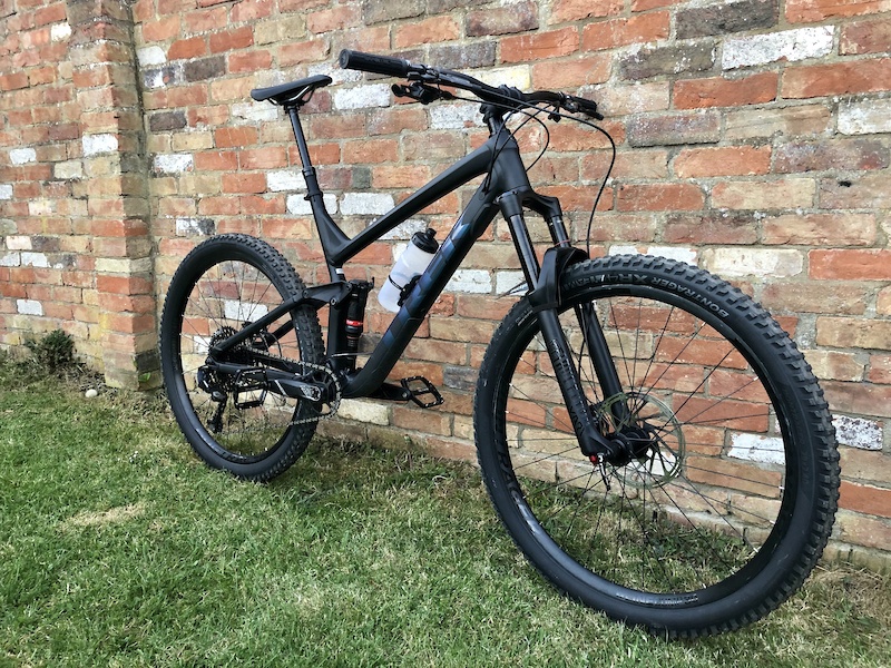 2019 trek slash 8 for sale