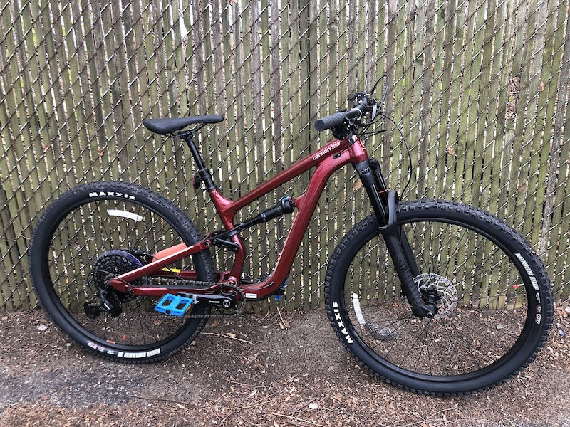 cannondale habit al 2