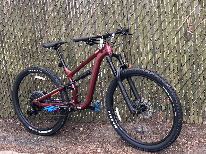 cannondale habit al