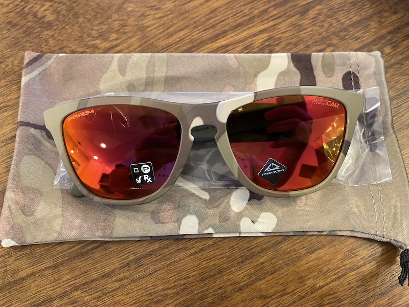 multicam frogskins