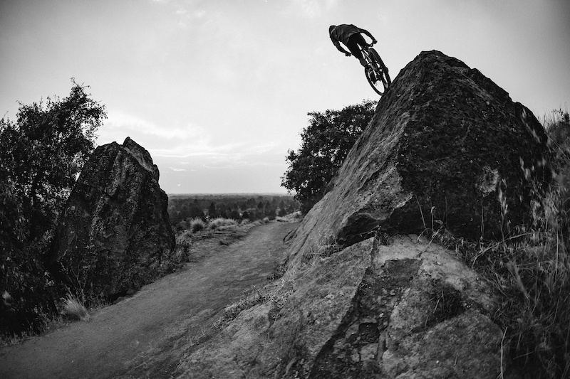 Destination Showcase Boise Idaho Pinkbike