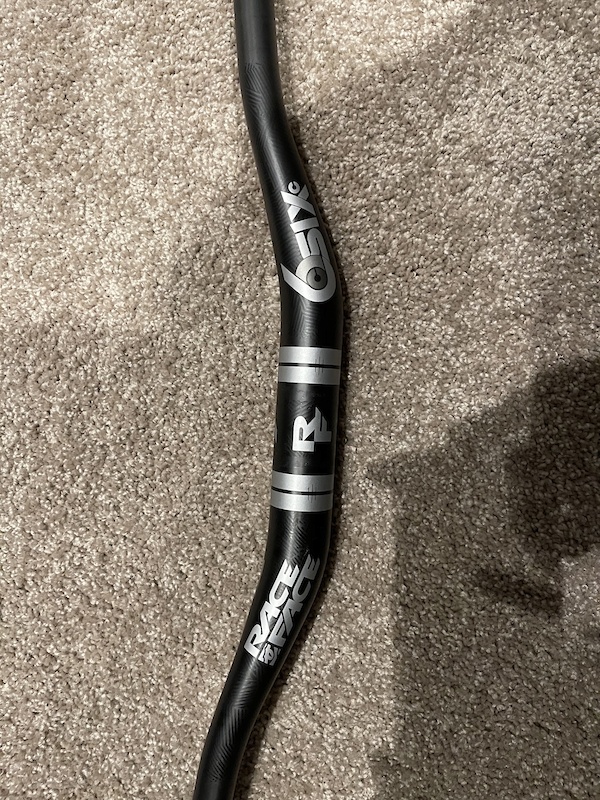 race face 6c carbon bars