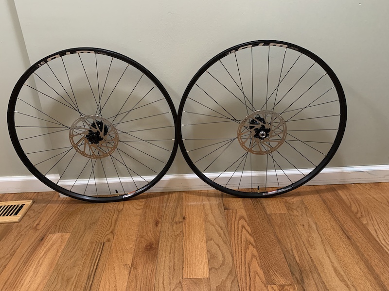 avid centerline 180mm