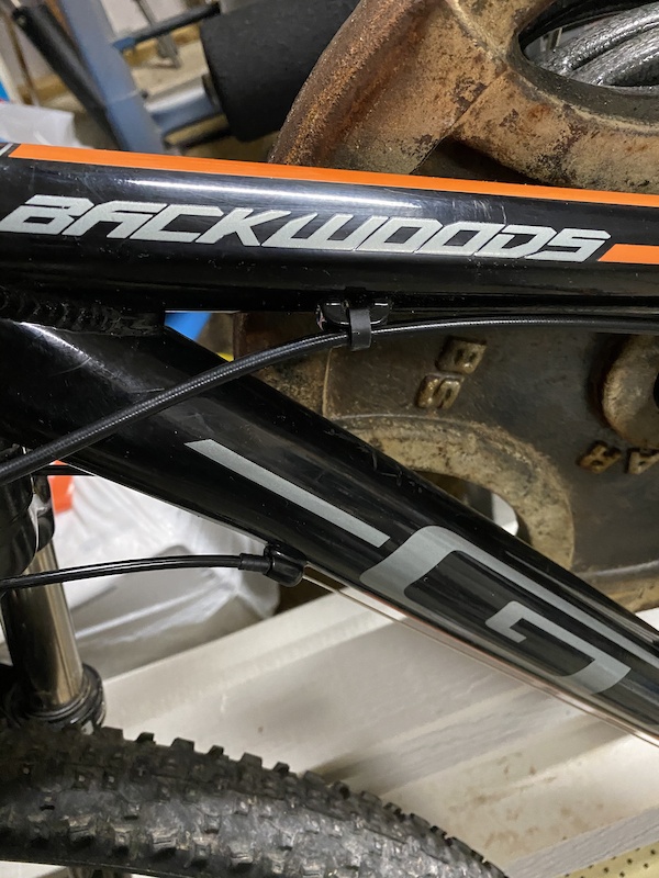 2016 GT Backwoods Expert 29er For Sale