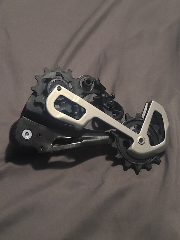sram x01 derailleur 12 speed