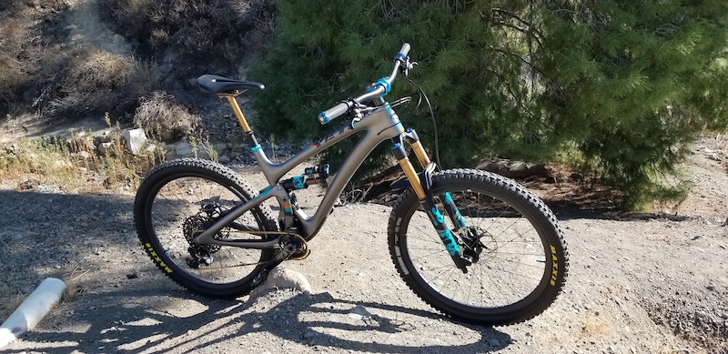 2019 Yeti Yeti Sb6 Price Yeti Cycles 2019 Yeti SB6 C-Series GX
