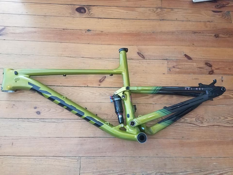 kona hei hei frame for sale