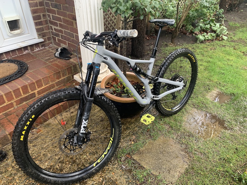 stumpjumper comp alloy 27.5 for sale