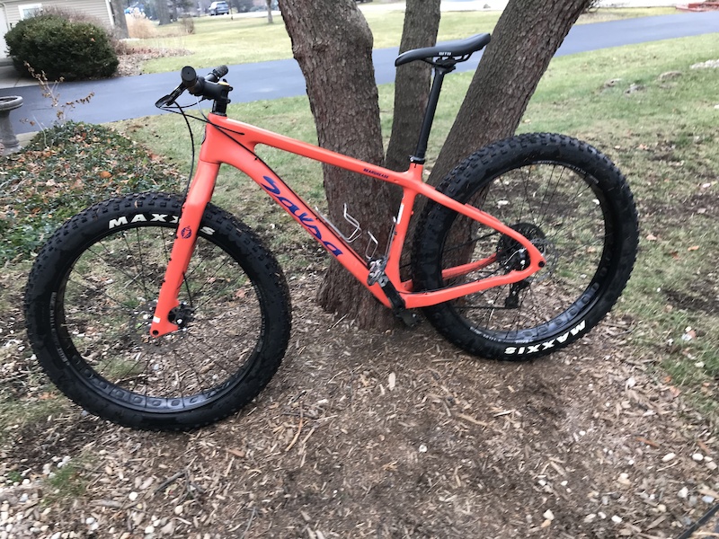 2018 salsa beargrease new arrivals