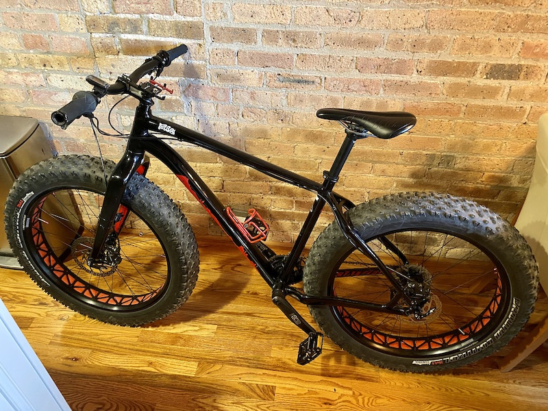 specialized fatboy expert for sale