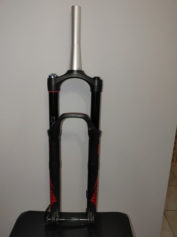 rockshox 27.5